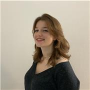 Coach spécialisée dans le développement personnel de l’enfant, et de l’adolescent dans le domaine familiale et scolaire